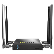 GOST Octo Duece Cellular Router [G4G-LTE-WIFI-OCTO-DEUCE] - Security Systems