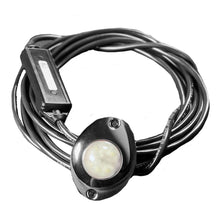 GOST Water Resistant Strobe [GA-STROBE-WHITE] - Security Systems