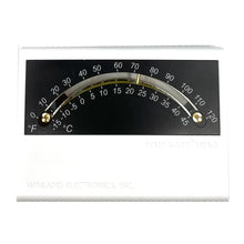 GOST Wireless Analog Temperature Sensor [GMM-IP67-TEMPSENSOR] - Security Systems