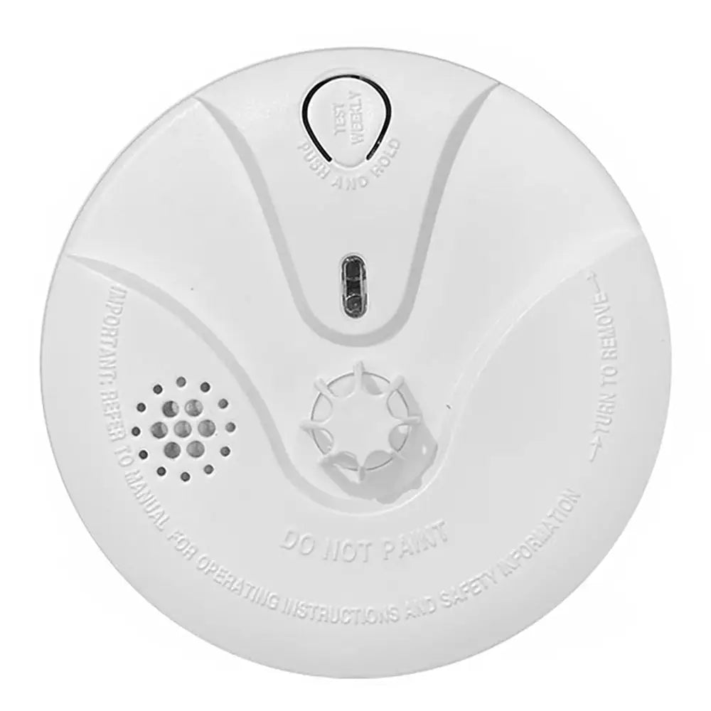 GOST Wireless Smoke Detector [GP-SD] - Security Systems