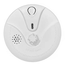 GOST Wireless Smoke Detector [GP-SD] - Security Systems