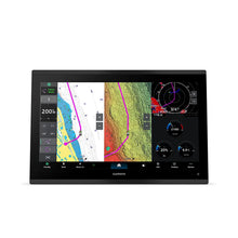 GPSMAP 9217 Premium Chartplotter/Sonar Combo w/Garmin Navionics+ [010-03177-01] - GPS - Chartplotters
