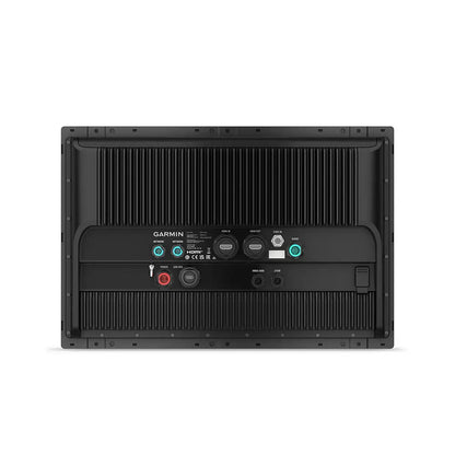 GPSMAP 9217 Premium Chartplotter/Sonar Combo w/Garmin Navionics+ [010-03177-01] - GPS - Chartplotters