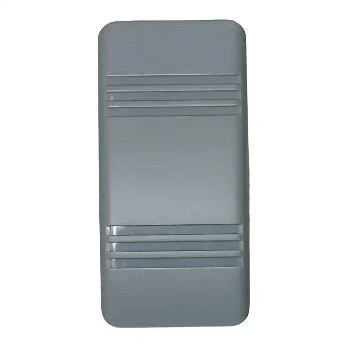 Gray Actuator No Lens - Aftermarket