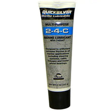 Grease 2-4-C w/ Teflon - OEM