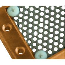 GROCO 93-3000-03 Stainless Steel Replacement Screen f/APHS-3000 - Size 3 (.188’’) Perforation Diameter [93-3000-03]