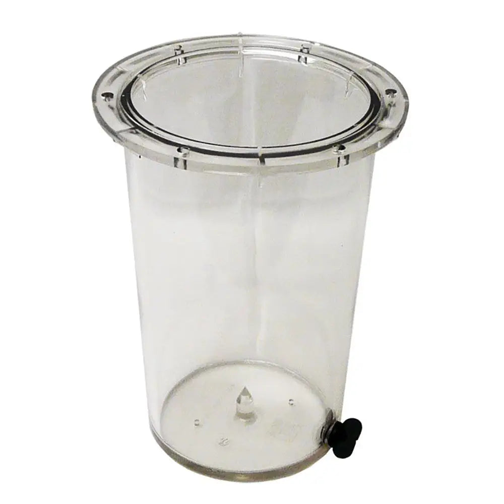 GROCO ARG-2003 Sight Glass Fits ARG-2000 [ARG-2003] - Strainers & Baskets