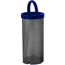 GROCO BM-12 Monel Basket - 3.1’’ x 11.9’’ [BM-12] - Strainers & Baskets