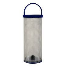 GROCO BP-2 Poly Basket - 1.9’’ x 7.2’’ [BP-2] - Strainers & Baskets