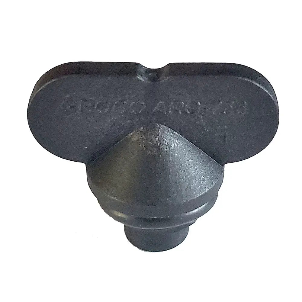 GROCO Drain Plug w/O-Ring f/ARG Strainer 2009 Newer [ARG-756] - Accessories