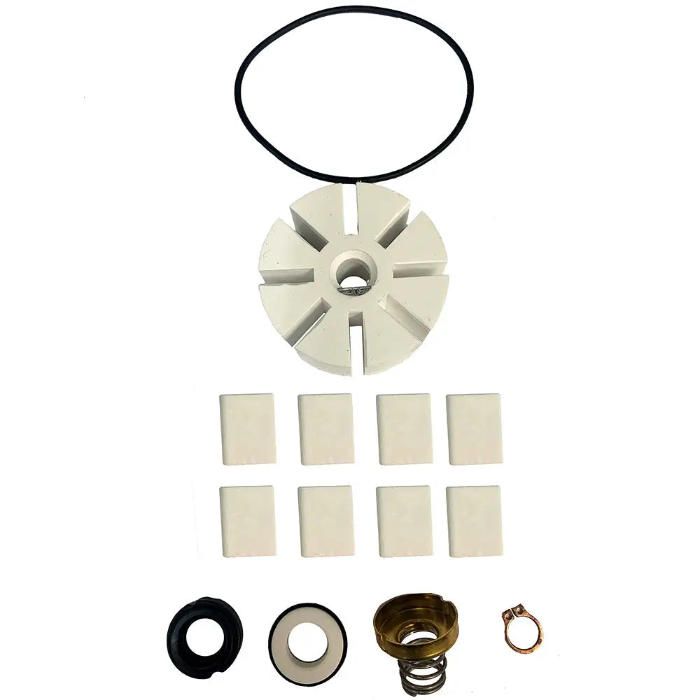 GROCO Pump Service Kit f/SPO Series Pumps - After 9/2001 [P-10 MASTER] - Accessories
