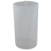 GROCO PWSA-1001 Poly Basket Fits WSA-1000 WSB-1000 [PWSA-1001] - Strainers & Baskets