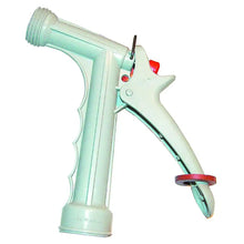 Salt Water Hose Nozzle Groco - Cleaning