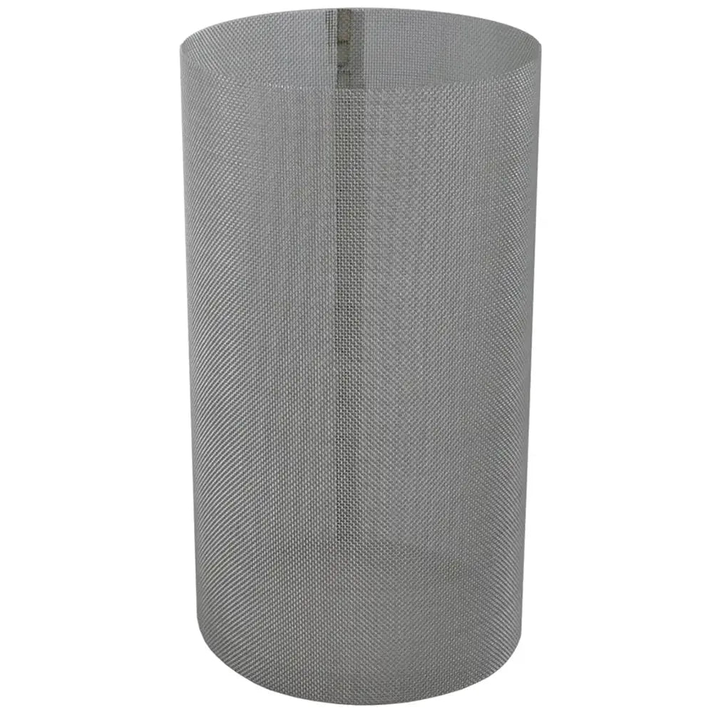 GROCO WSA-1001 Stainless Steel Basket Fits WSA-1000 WSB-1000 [WSA-1001] - Strainers & Baskets