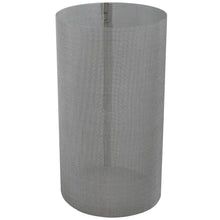 GROCO WSA-1001 Stainless Steel Basket Fits WSA-1000 WSB-1000 [WSA-1001] - Strainers & Baskets