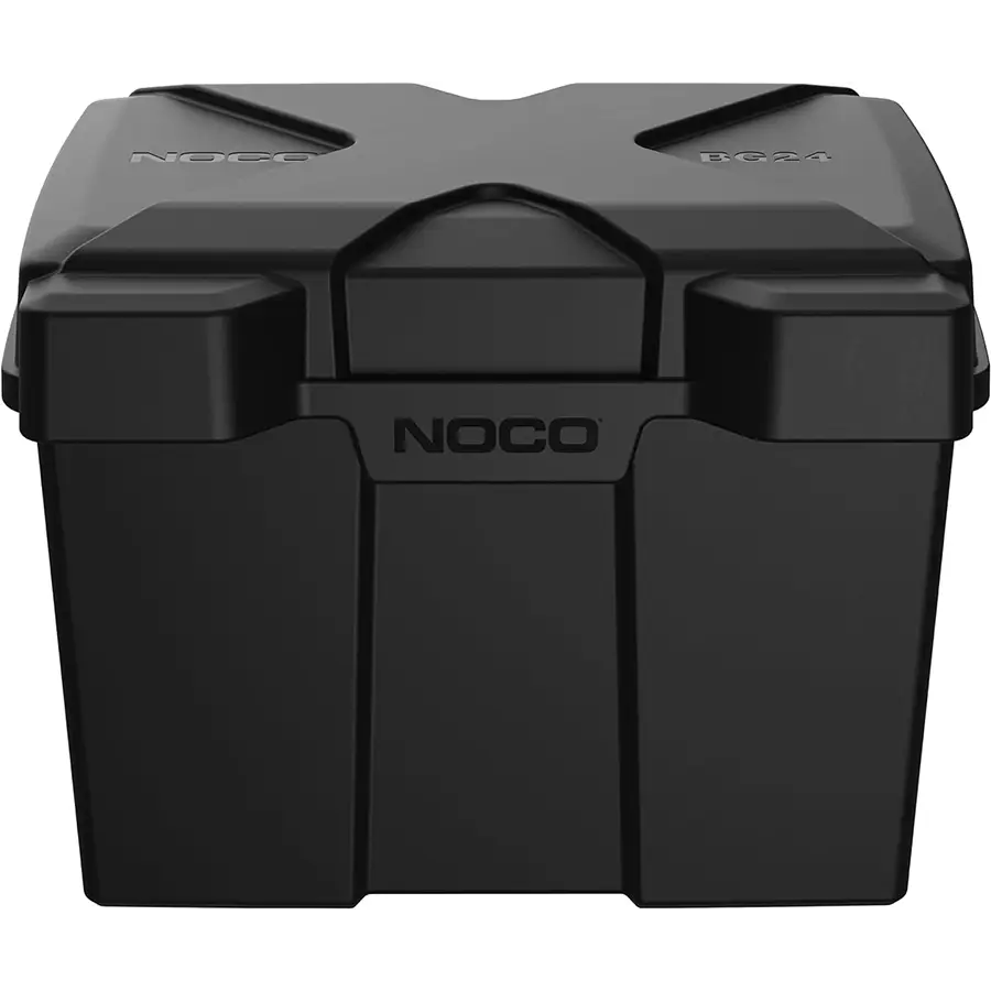 GROUP 24 BATTERY BOX