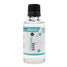 Gtechniq Ceramic Base - 50ml [MCB 0.05] - Cleaning