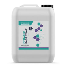 Gtechniq Ceramic Fast Coat - 5L [MCF 5] - Cleaning