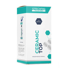 Gtechniq Ceramic Top - 250ml [MCT 0.25] - Cleaning