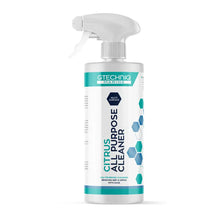 Gtechniq Citrus All-Purpose Cleaner - 500ml [MAC 0.5] - Cleaning