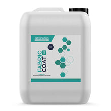 Gtechniq Fabric Coat - 5L [MFC 5] - Cleaning