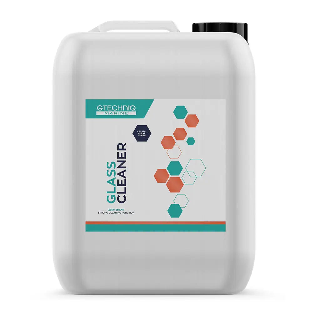 Gtechniq 5L Glass Cleaner - Cleaning