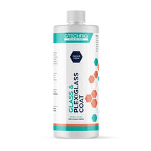 Gtechniq Glass Plexiglass Coat - 250ml [MGC 0.25] - Cleaning