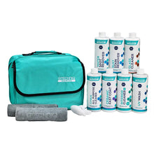 Gtechniq Marine Aftercare Kit [MAC KIT] - Cleaning