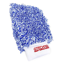 Microfiber Gtechniq Wash Mitt - Cleaning
