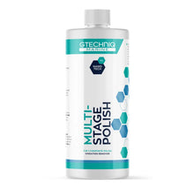 Gtechniq 500ml Multi-Stage Polish - Cleaning