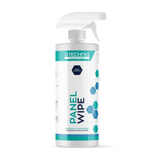 Gtechniq 500ml Panel Wipe Cleaning Solvent - Cleaning