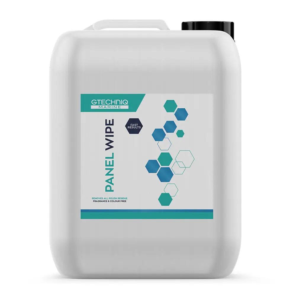 Gtechniq Panel Wipe - 5L [MPW 5L] - Cleaning