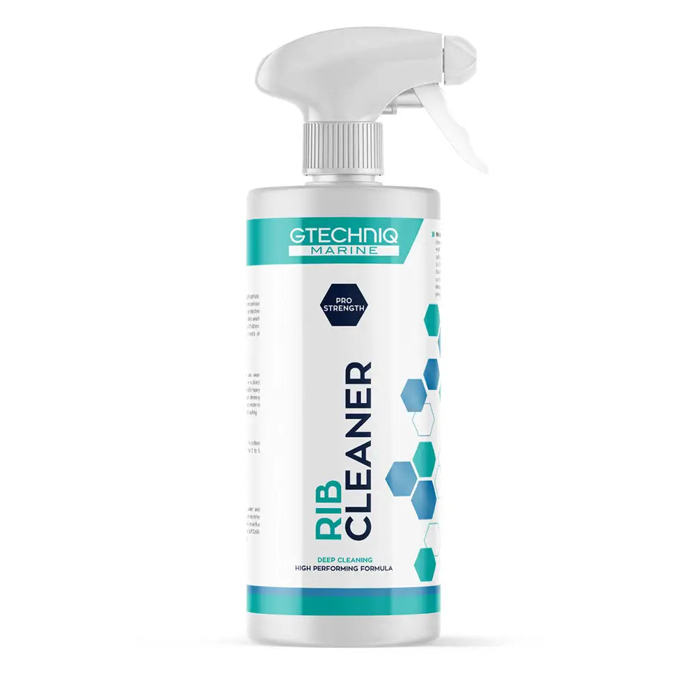 Gtechniq RIB Cleaner - 500ml [MRIC 0.5] - Cleaning