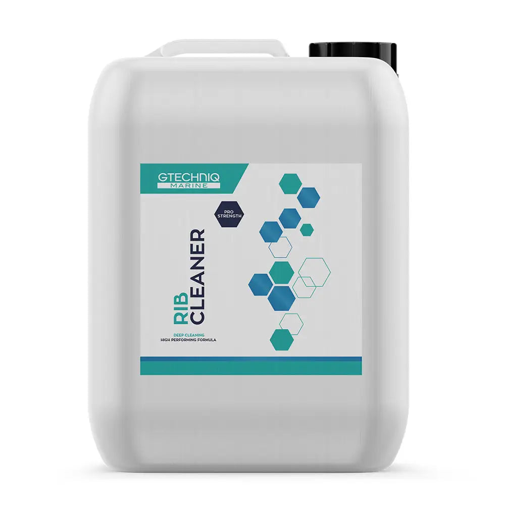 Gtechniq RIB Cleaner - 5L [MRIC 5] - Cleaning