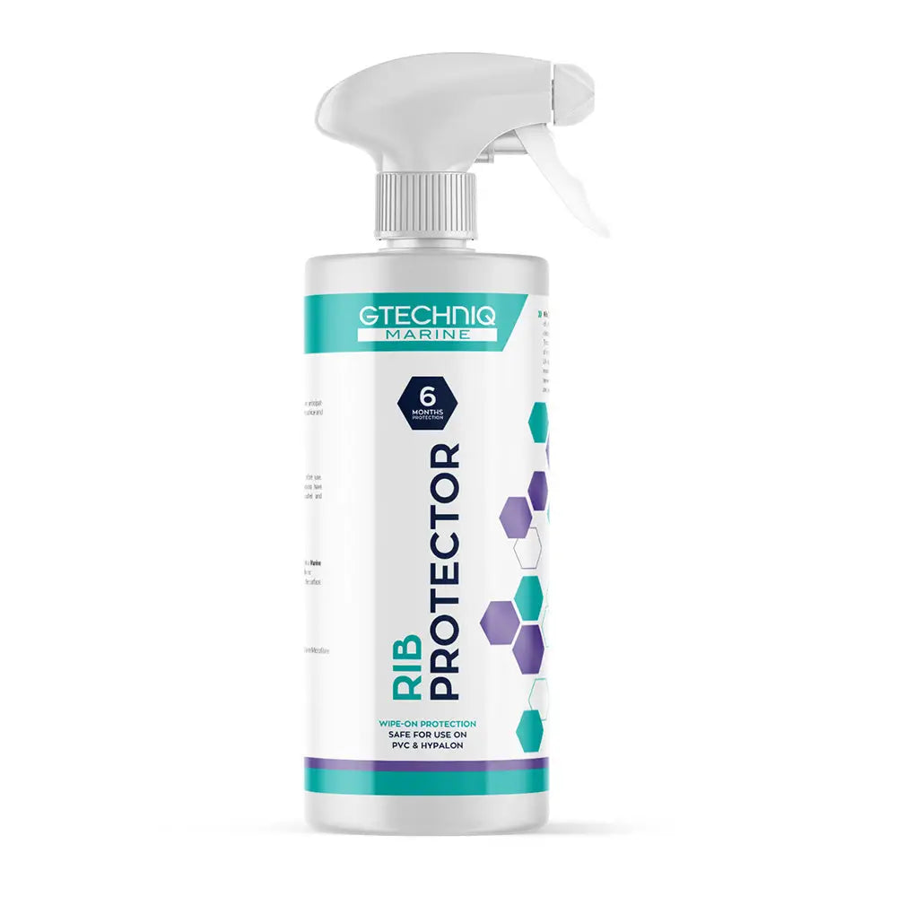 Gtechniq RIB Protector - 500ml [MRIP 0.5] - Cleaning