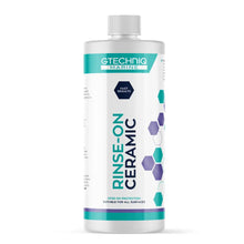 Gtechniq Rinse-On Ceramic - 500ml Refill [MRCR 0.5] - Cleaning