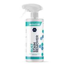 Gtechniq Rust Stain Remover - 500ml [MRR 0.5] - Cleaning