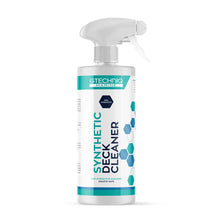 Gtechniq Synthetic Deck Cleaner - 500ml [MSDC 0.5] - Cleaning