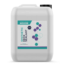 Gtechniq Synthetic Deck Sealant - 5L [MSDS 5] - Cleaning
