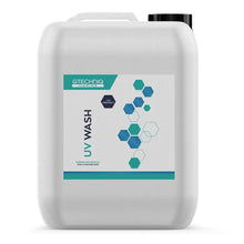 Gtechniq UV Wash - 5L [MBW 5] - Cleaning