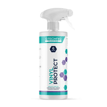 Gtechniq Vinyl Protect - 500ml [MVIP 0.5] - Cleaning