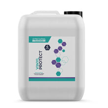 Gtechniq Vinyl Protect - 500ml [MVIP 5] - Cleaning