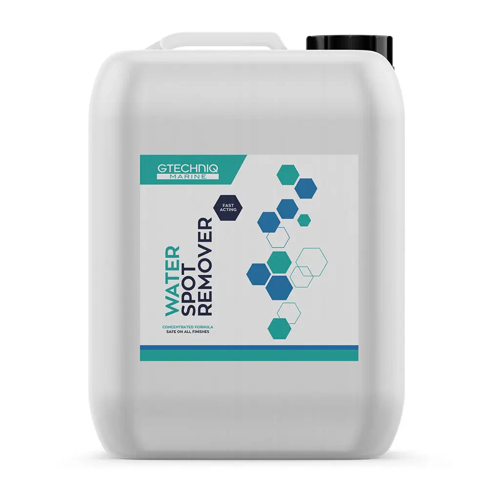 Gtechniq Water Spot Remover - 5L [MWR 5] - Cleaning