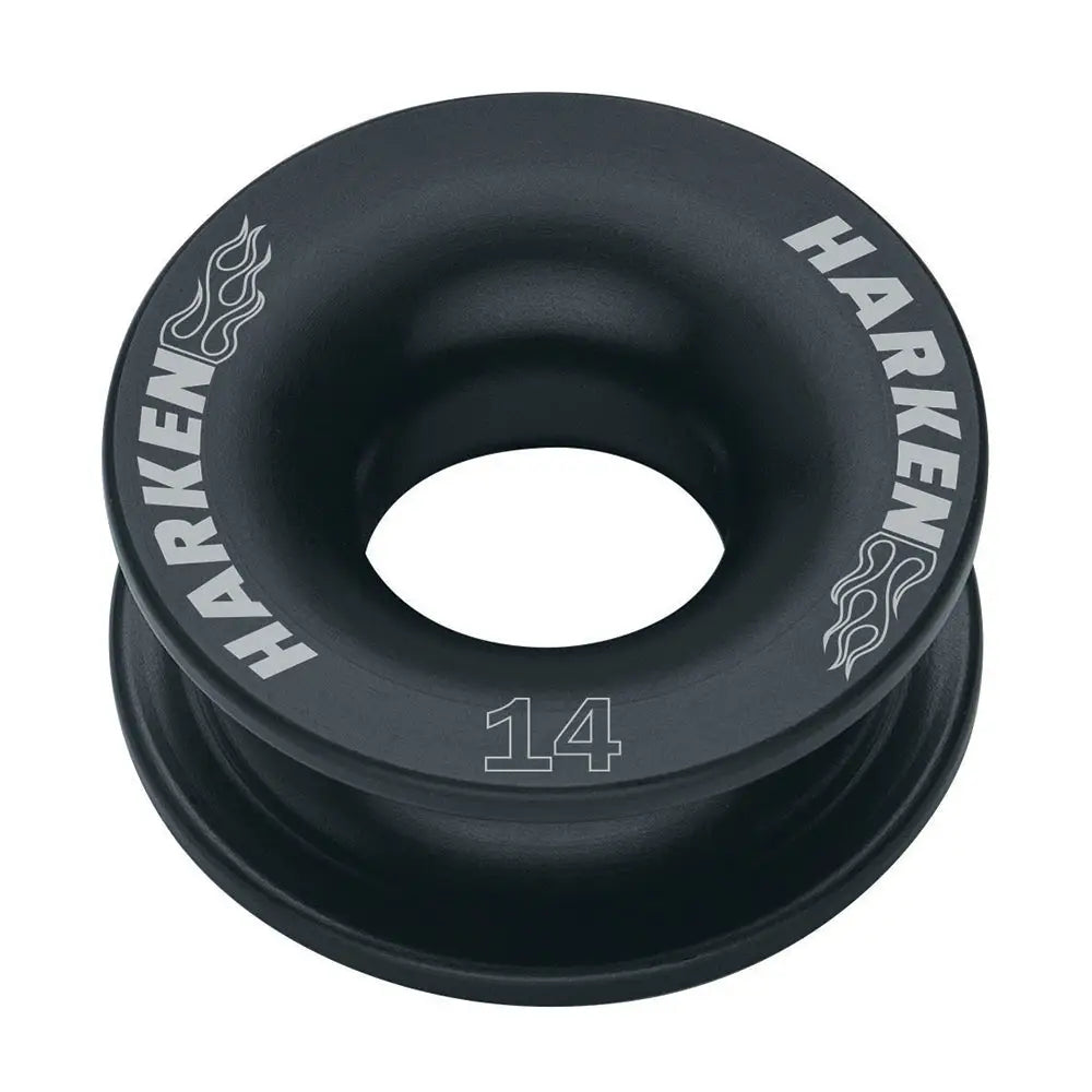 14mm Lead Ring Harken - Shackles/Rings/Pins