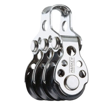 Harken 16mm Triple Block [408] - Blocks