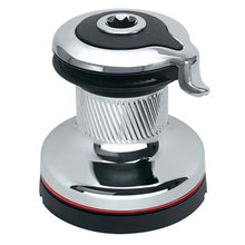 Harken 20 Self-Tailing Radial Chrome Winch [20STC] - Winches