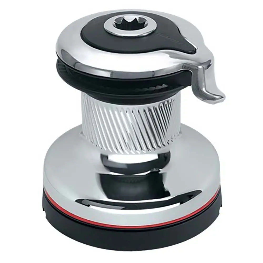 Harken 20 Self-Tailing Radial Chrome Winch [20STC] - Winches