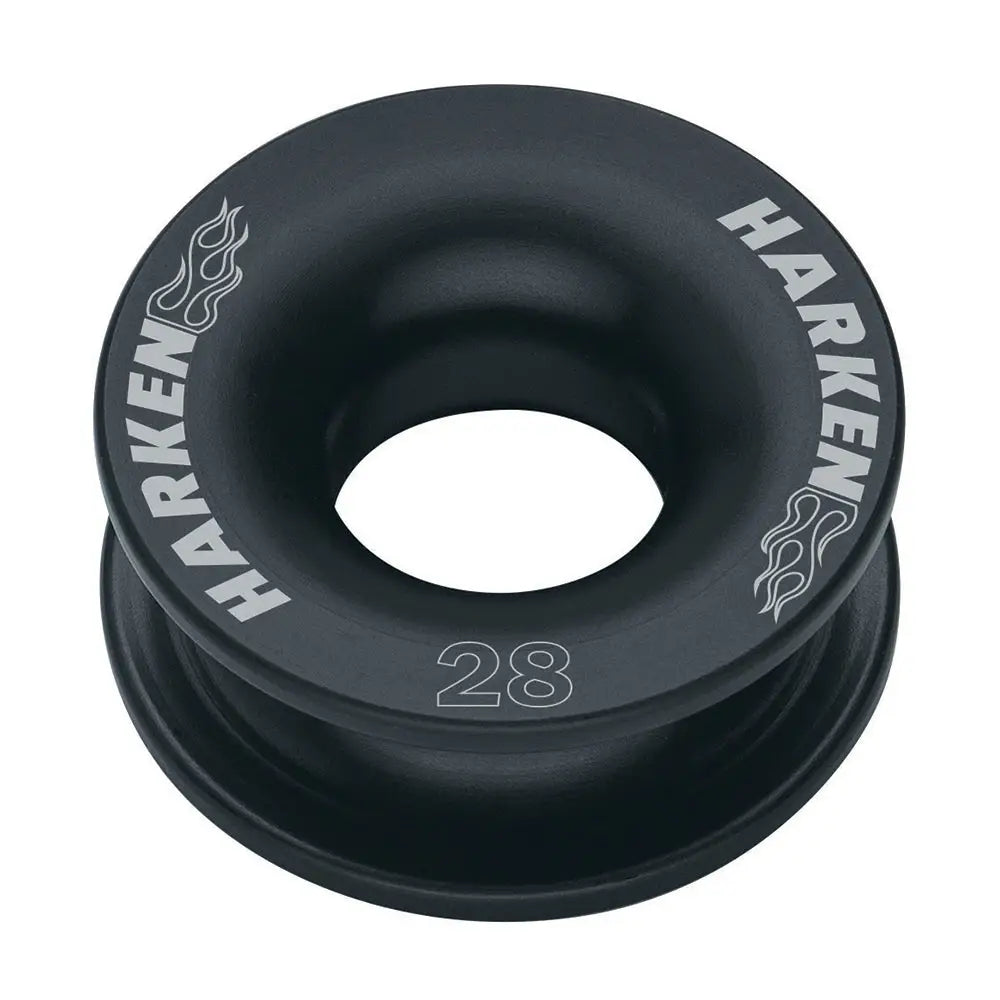 Harken 28mm Lead Ring [3273] - Shackles/Rings/Pins