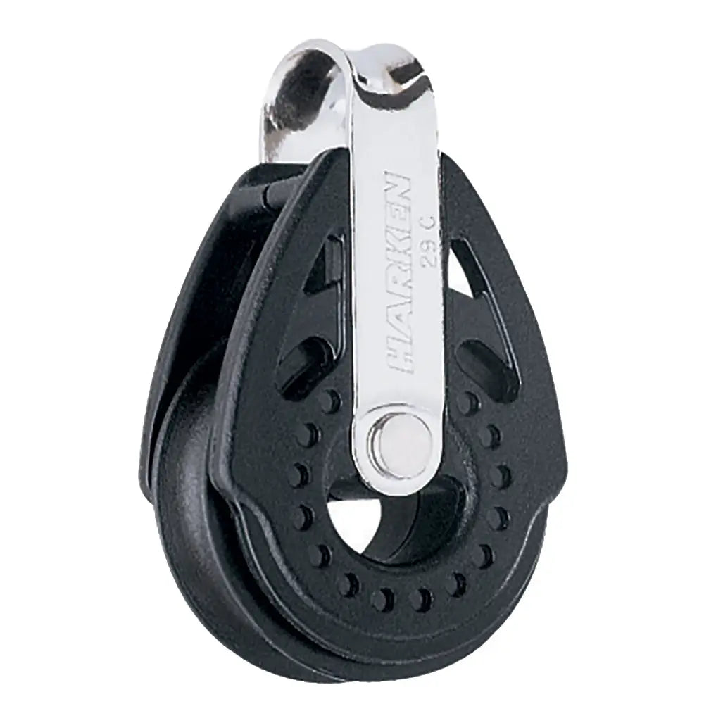 Harken 29mm Carbo Air Block [348] - Blocks
