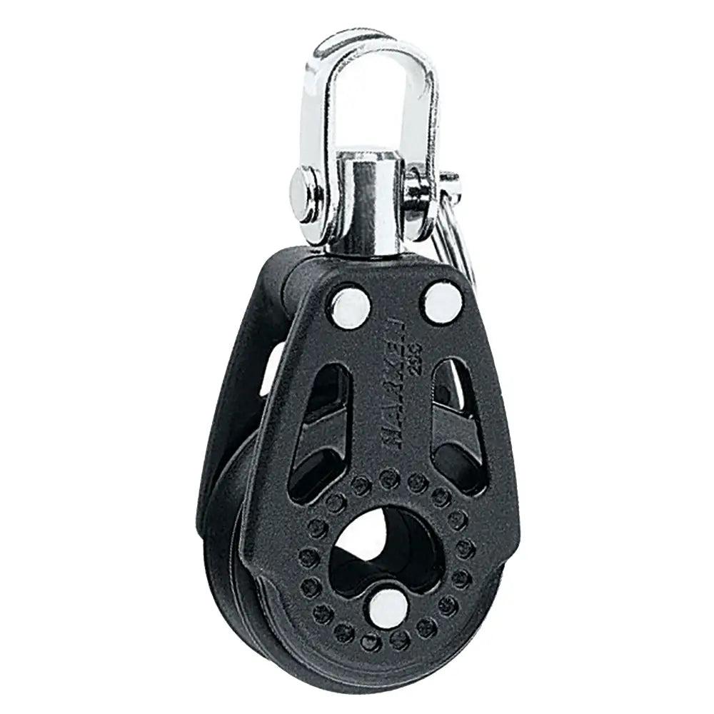 Harken 29mm Carbo Air Block w/Swivel [340] - Blocks